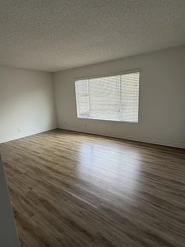 Floor plan 2 Bed 2 Bath