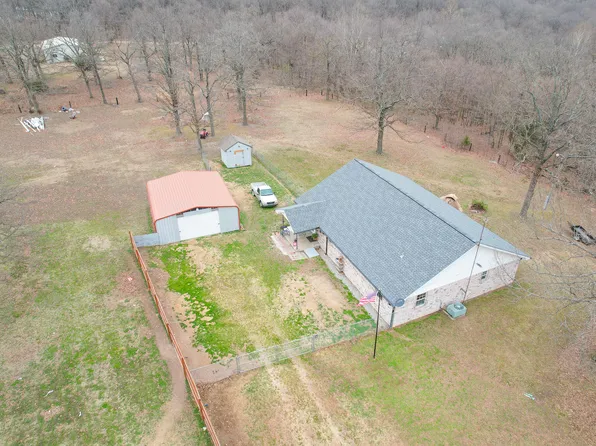 33640 S 620 Ln, Grove, OK 74344
