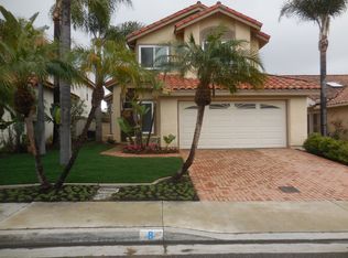8 Amarante, Laguna Niguel, CA 92677