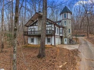 57 Hungate Dr, Travelers Rest, SC 29690