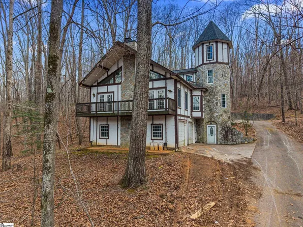 57 Hungate Dr, Travelers Rest, SC 29690