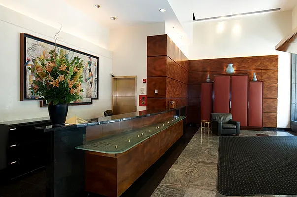 Rented by Brown Harris Stevens | media 34