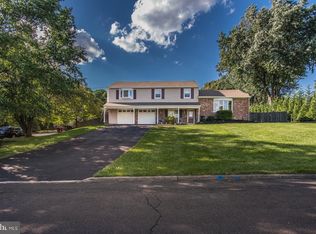 2602 Sunnyside Ave, Langhorne, PA