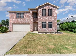 2428 Cherry Dr, Little Elm, TX 75068