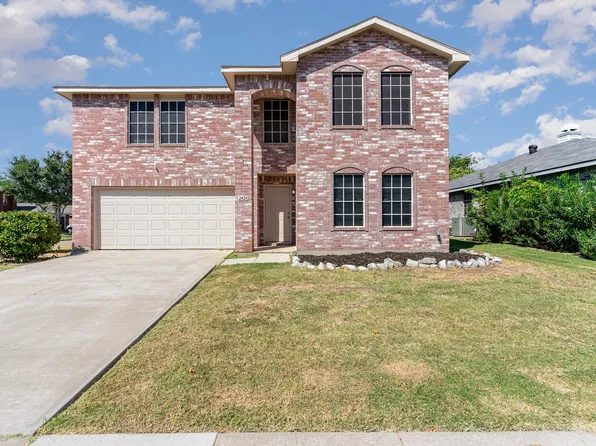 2428 Cherry Dr, Little Elm, TX 75068