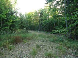 0 Morse Hill Rd, West Paris, ME 04289