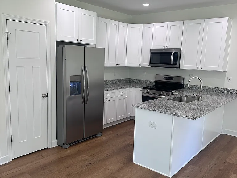 2822 Fay Jones Rd — Photo 2