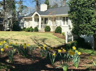 150 Rock Glen Rd, Athens, GA 30606