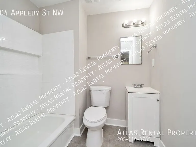 804 Appleby St NW — Photo 18