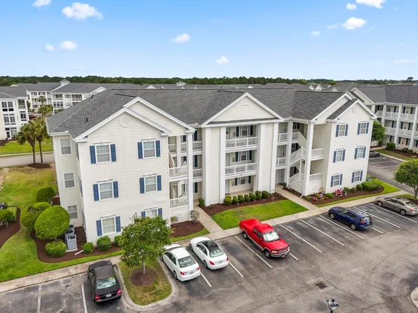 901 West Port Dr. #1815, North Myrtle Beach, SC 29582