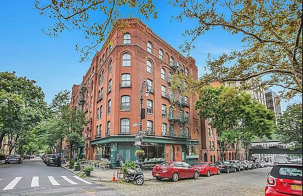 1st image of 32 Joralemon St APT D99