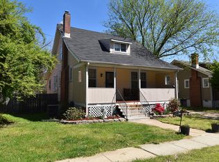4502 Tuckerman St, Riverdale Park, MD