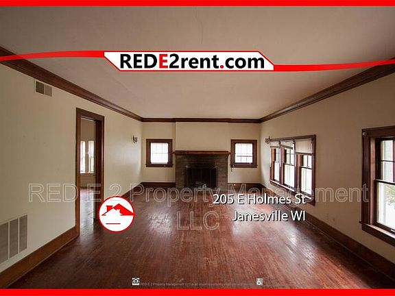 2nd image of 203-205-207 E Holmes St