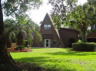 2685 Monica Ln, Cantonment, FL 32533