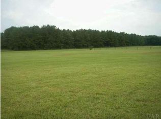 5578 Allie Rae St, Milton, FL 32570