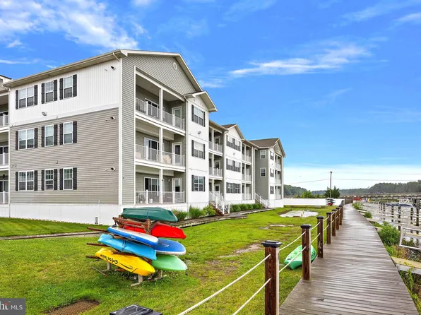 33707 Skiff Aly Unit 6102, Lewes, DE 19958