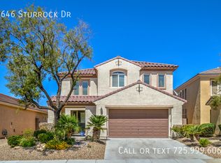 2646 Sturrock Dr, Henderson, NV 89044