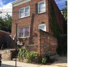 1430 Ives Pl SE, Washington, DC 20003