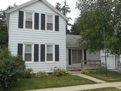 108 North 3rd St, Waterford, WI, 53185