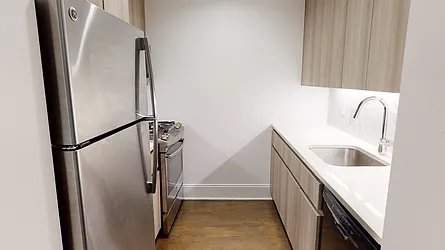 Rented by ACG Property Management LLC