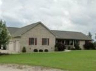 5720 W 9000n Rd, Manteno, IL 60950