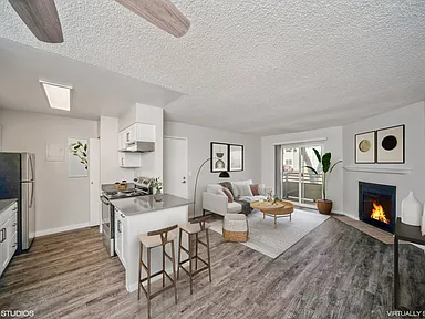 Avery Park Apartments