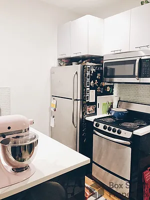 Rented by Box Street Properties LLC | media 50