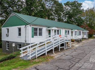 720 A/c Harris Ave NW, Valdese, NC 28690