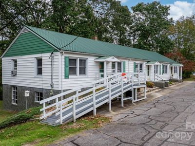 720 A/c Harris Ave NW, Valdese, NC, 28690