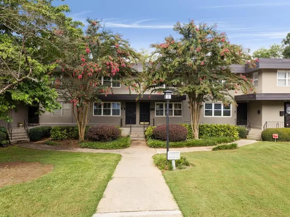 4060 Haverhill Dr NE APT D, Atlanta, GA 30342