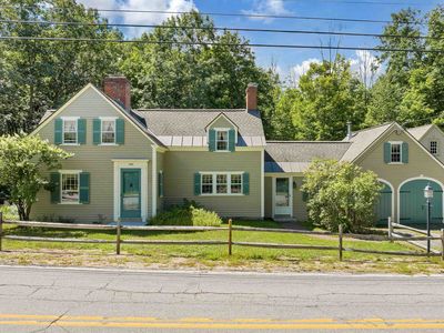 295 Meredith Neck Road, Meredith, NH, 03253