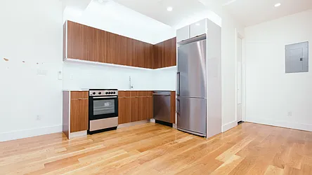 Rented by Nooklyn NYC LLC