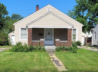 2026 Wallace Ave, Indianapolis, IN
