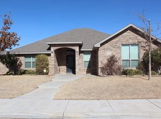 3204 Patrick Pl, Midland, TX 79705