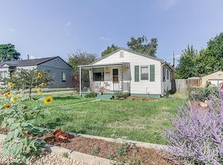 5247 Quitman St, Denver, CO 80212