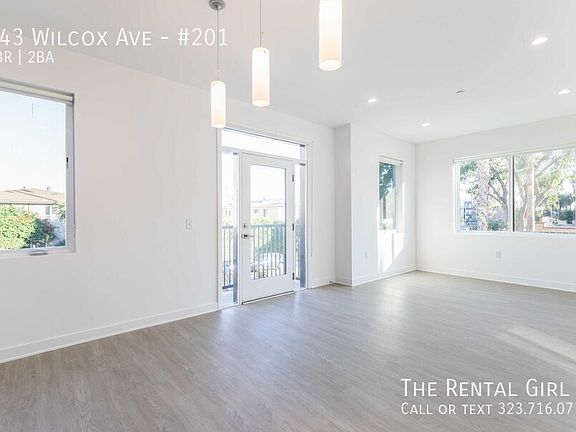5th image of 843 Wilcox Ave #201