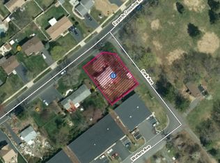 551 Eggerts Crossing Rd, Ewing, NJ 08638