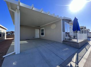 2206 S Ellsworth Rd #20B, Mesa, AZ 85209