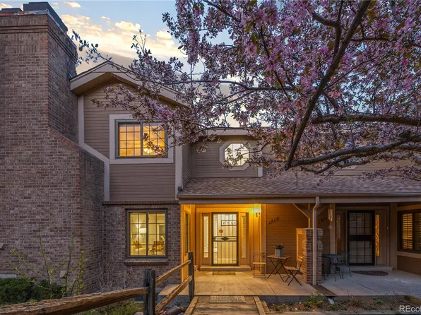 1815 S Deframe Street, Lakewood, CO 80228