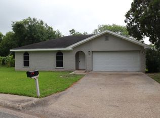 5 Casa De Amigos, Brownsville, TX 78521