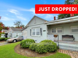 661 Ravenel St, Spartanburg, SC 29302