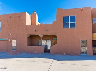 701 Indian Hollow Rd APT 8, Las Cruces, NM 88011