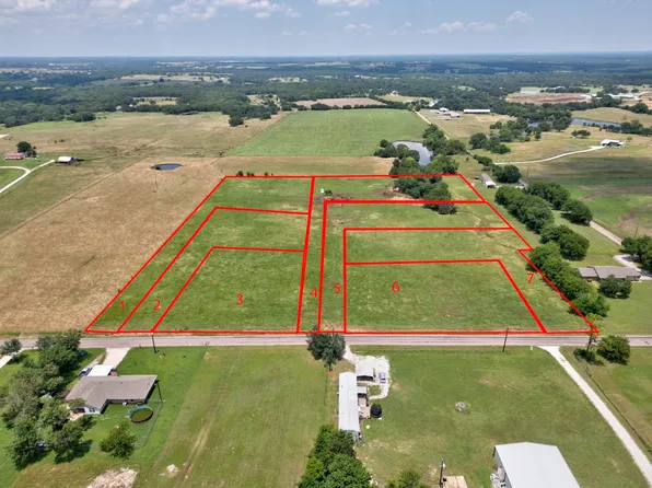 1 Sadler Rd, Whitesboro, TX 76273