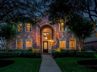 15914 Clipper Pointe Dr, Cypress, TX 77429