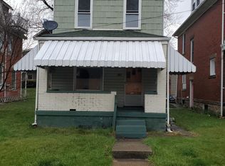 244 McCargo St, New Kensington, PA