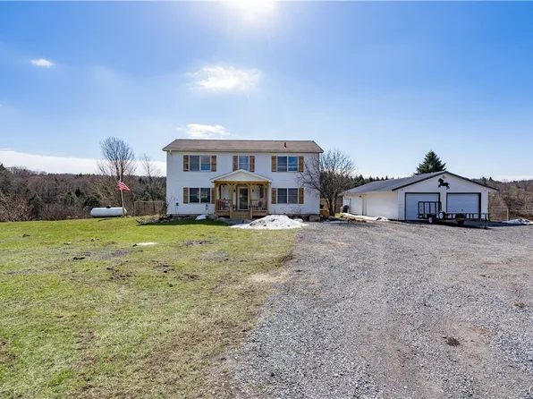 28050 County Route 69, Copenhagen, NY 13626