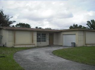 2525 NW 73rd Ave, Sunrise, FL 33313