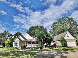 6237 Chesterville Rd, Tupelo, MS 38801