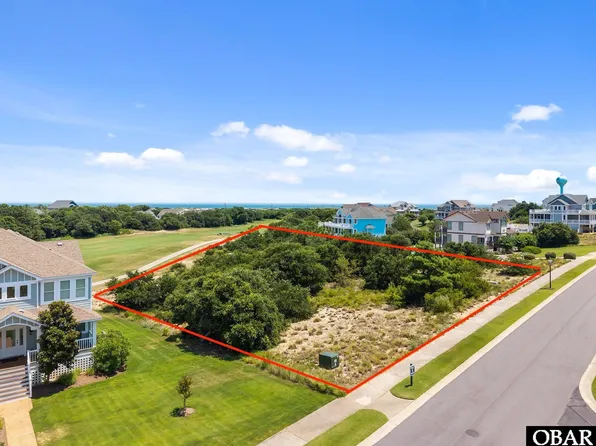 679 Hunt Club Dr Lot 225, Corolla, NC 27927