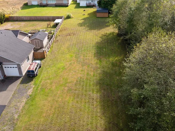 901 Dewitt Drive, Cosmopolis, WA 98537